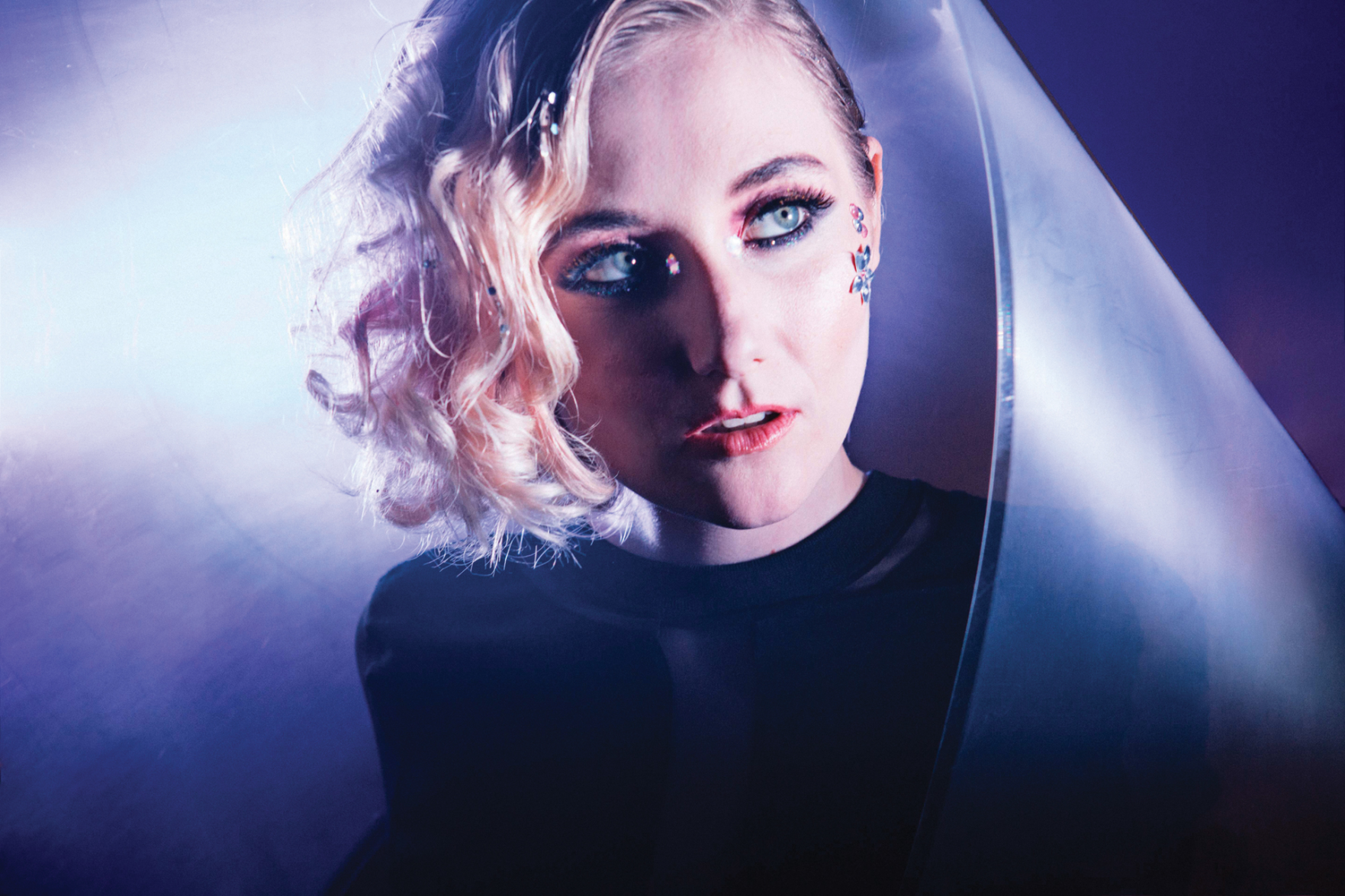 Jessica Lea Mayfield Finds Her Voice Again on <i>Sorry Is Gone</i>